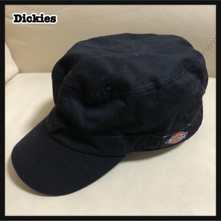 Dickies - ディッキーズ Dickiesのめっちゃオシャレなワークキャップ 