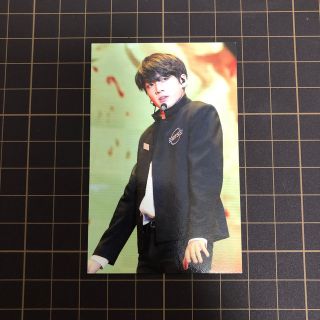 防弾少年団(BTS) - BTS 君に届く ジョングク トレカの通販 by ミン