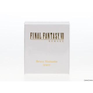 エニックス(ANYCCS)のイフリート ファイナルファンタジーVII リメイク ブラススタチュー FINAL FANTASY VII REMAKE 完成品 フィギュア スクウェア・エニックス(ゲームキャラクター)