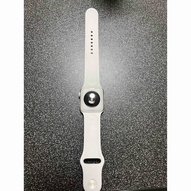 Apple Watch(アップルウォッチ)のApplewatch SE第2世代 スマホ/家電/カメラのスマホアクセサリー(その他)の商品写真