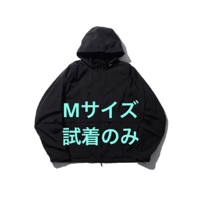 DAIWA PIER3 TECH 2WAY WINDBREAKER JACKETナイロンジャケット