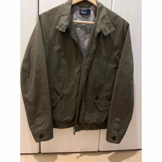 フレッドペリー(FRED PERRY)のフレッドペリー　ジャケット(ミリタリージャケット)