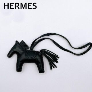 エルメス(Hermes)のエルメス ロデオチャームPM チャーム(チャーム)