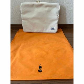 porter jjjjound ジョウンド laptop case | gulatilaw.com