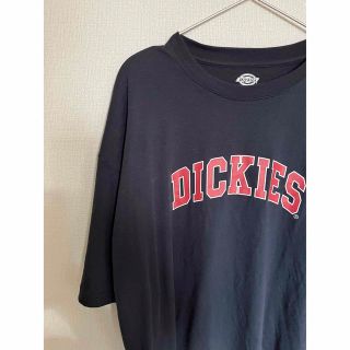 ディッキーズ(Dickies)のディッキーズ半袖Tシャツ　ビッグTシャツ　オーバーサイズ(Tシャツ/カットソー(半袖/袖なし))