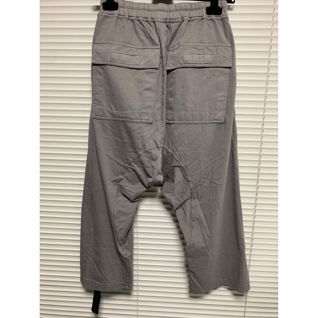 DRKSHDW - 《 Rick Owens DRKSHDW 》CARGO CROPPED Sの通販 by ノブ's