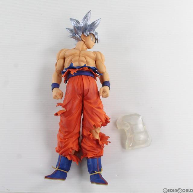 A賞 孫悟空(身勝手の極意) フィギュア 一番くじ ドラゴンボール EXTREME SAIYAN ドラゴンボール超(スーパー) プライズ(085)  バンダイスピリッツ