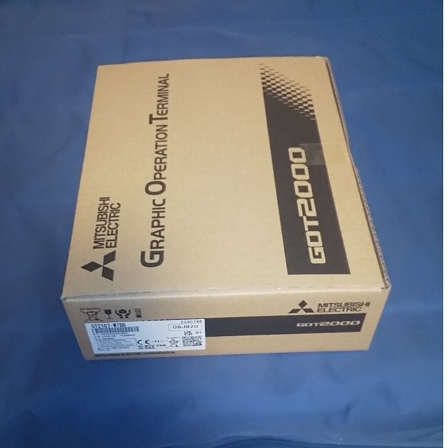 正規通販 三菱電機 三菱GOT - その他 - woonivers.com