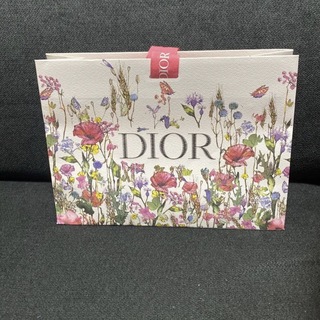 ディオール(Dior)のDior ディオール(ショップ袋)