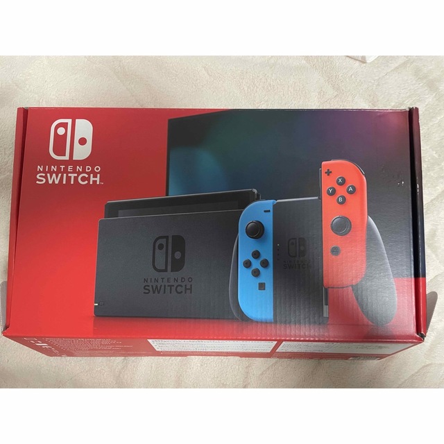 ニンテンドーSwitch セット売り