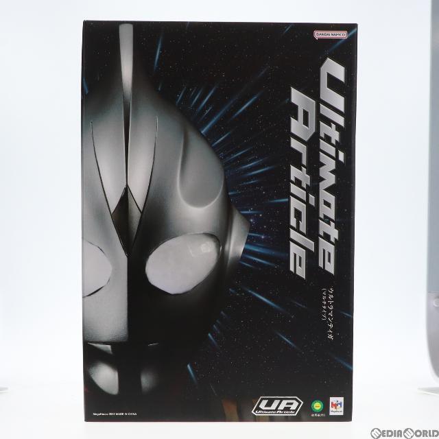 Ultimate Article ウルトラマンティガ(マルチタイプ) 完成品 フィギュア メガトレショップ&一部店舗&オンラインショップ限定 メガハウス