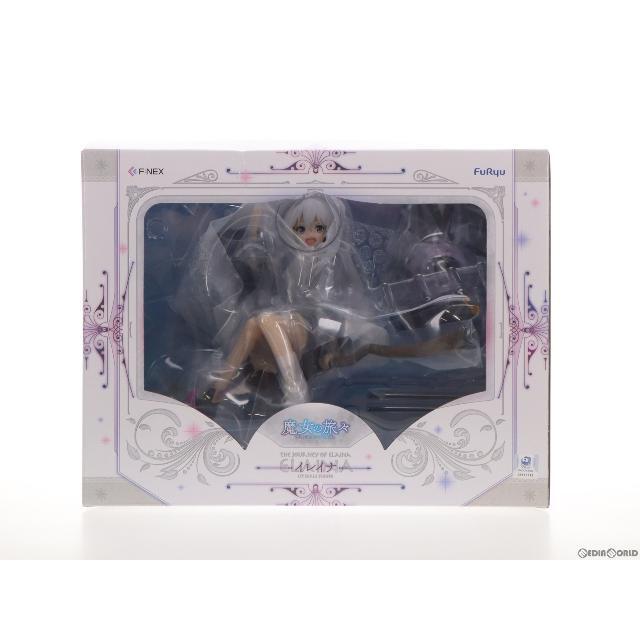 イレイナ 魔女の旅々 1/7 完成品 フィギュア(AMU-FNX221) フリュー