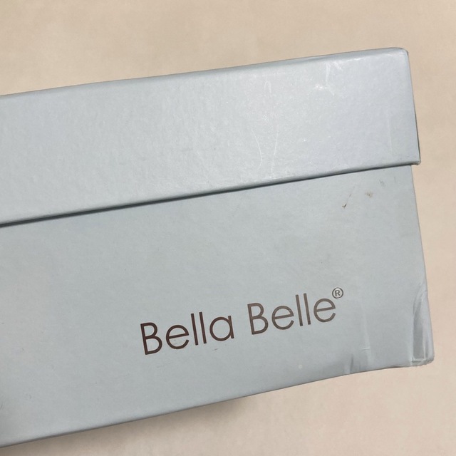 Bella Belle ブライダルシューズ　SIERRA
