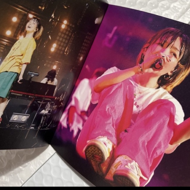 aiko 「Love Like Rock Limited vol.2」2022 の通販 by rin|ラクマ aiko 「Love Like Rock Limited vol.2」2022 の通販 by rin|ラクマ