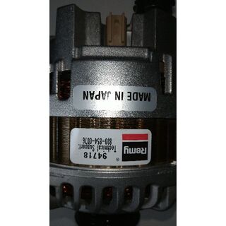 REMY generator レミー 発電機  94718