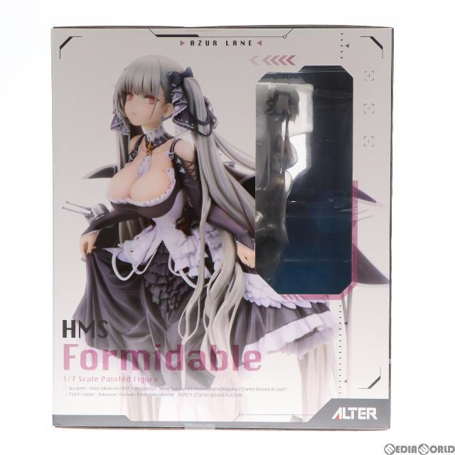 AZZURE - フォーミダブル アズールレーン 1/7 完成品 フィギュア