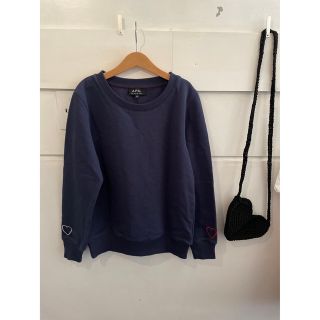 APC(A.P.C) トレーナー/スウェット(レディース)の通販 200点以上 ...