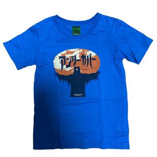 undercover アンダーカバー Tシャツ 120サイズ(Tシャツ/カットソー)