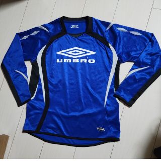 アンブロ(UMBRO)のUMBRO アンブロ 150(Tシャツ/カットソー)