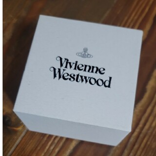 ヴィヴィアンウエストウッド(Vivienne Westwood)のVivienne Westwoodなど空き箱(ショップ袋)