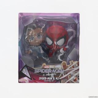 ベイビー(Baby!)のコスベイビー サイズS スパイダーマン&MJ スパイダーマン:ノー・ウェイ・ホーム 完成品 フィギュア(COSB937) ホットトイズ(アメコミ)