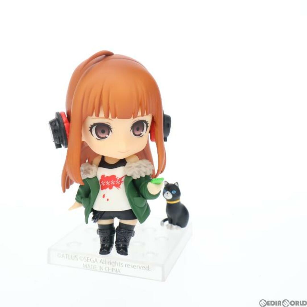 ねんどろいど 963 佐倉双葉(さくらふたば) ペルソナ5 完成品 可動フィギュア グッドスマイルカンパニー