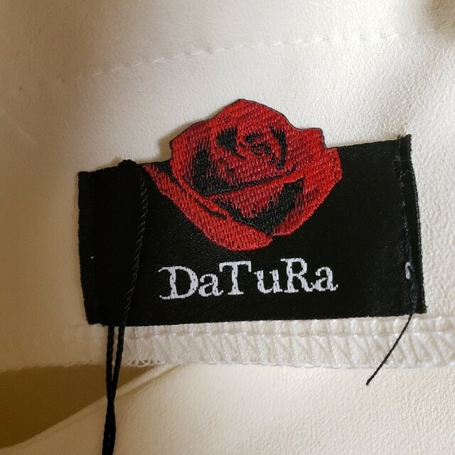 DaTuRa(ダチュラ)のDaTuRa【新品未使用】オールインワン♡ レディースのパンツ(オールインワン)の商品写真