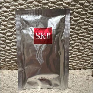 エスケーツー(SK-II)のSK-Ⅱ マスク(パック/フェイスマスク)