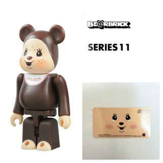 ベアブリック(BE@RBRICK)のベアブリック(キャラクターグッズ)