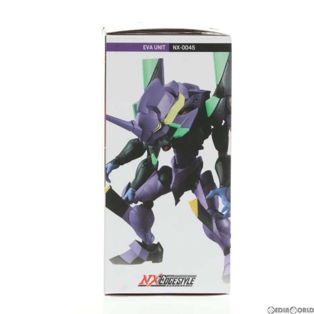 BANDAI(バンダイ)のネクスエッジスタイル [EVA UNIT] エヴァンゲリオン第13号機 ヱヴァンゲリヲン新劇場版:Q 完成品 可動フィギュア バンダイスピリッツ エンタメ/ホビーのフィギュア(アニメ/ゲーム)の商品写真