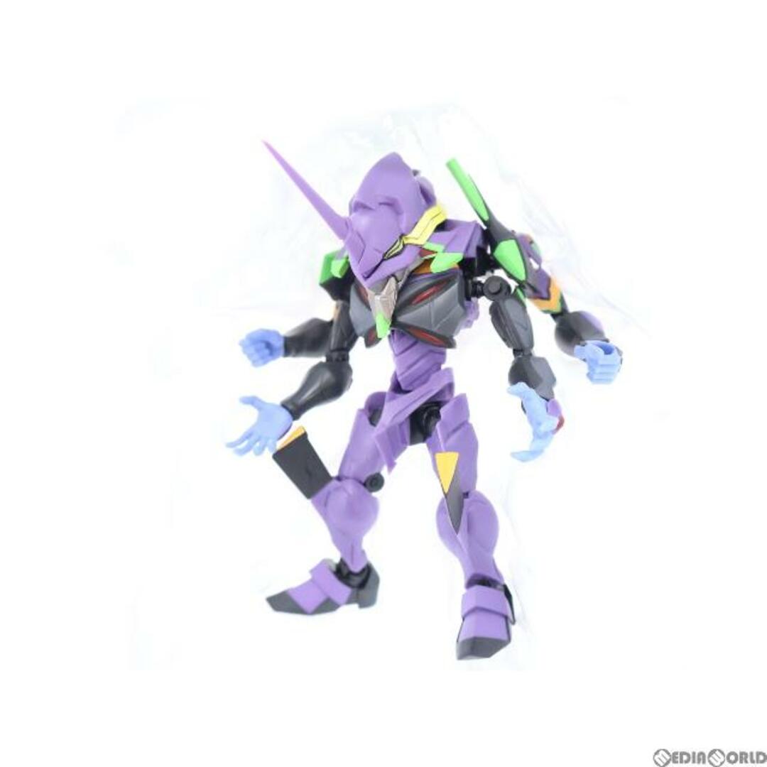 BANDAI(バンダイ)のネクスエッジスタイル [EVA UNIT] エヴァンゲリオン第13号機 ヱヴァンゲリヲン新劇場版:Q 完成品 可動フィギュア バンダイスピリッツ エンタメ/ホビーのフィギュア(アニメ/ゲーム)の商品写真