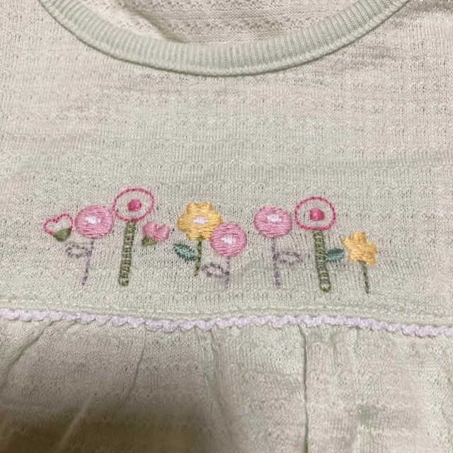 familiar(ファミリア)の専用です☆*:.｡.  キッズ/ベビー/マタニティのキッズ服女の子用(90cm~)(Tシャツ/カットソー)の商品写真