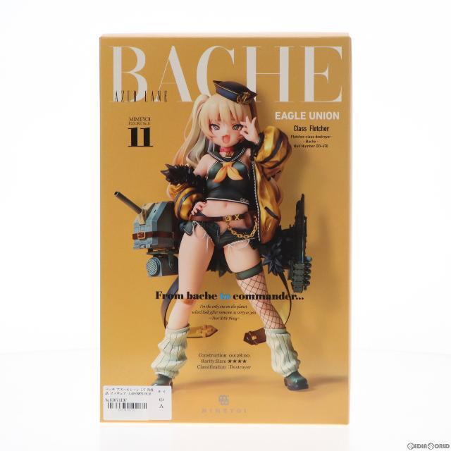 バッチ アズールレーン 1/7 完成品 フィギュア ミメヨイ - アニメ/ゲーム