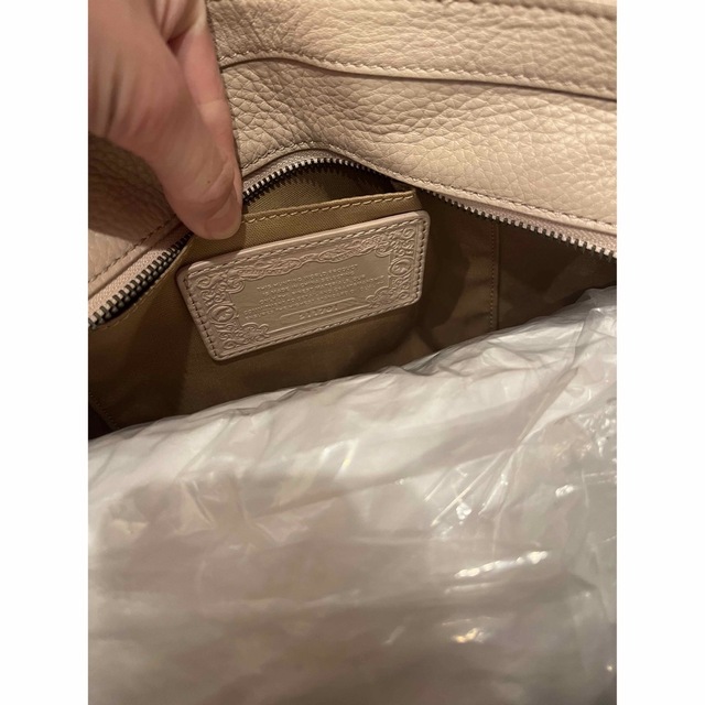ハンティングワールド　モノグラム レディースのバッグ(トートバッグ)の商品写真