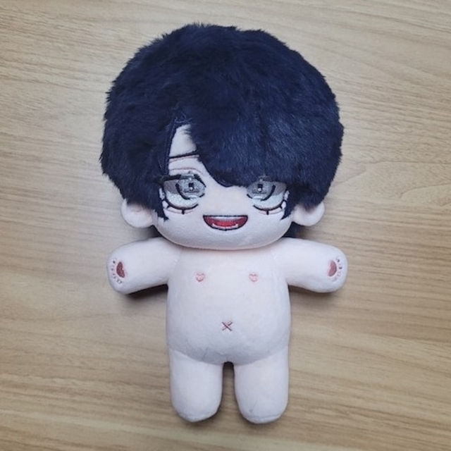 オリジナル ぬいぐるみ 着せ替え 20cmの通販 by R's shop|ラクマ オリジナル ぬいぐるみ 着せ替え 20cmの通販 by R's shop|ラクマ