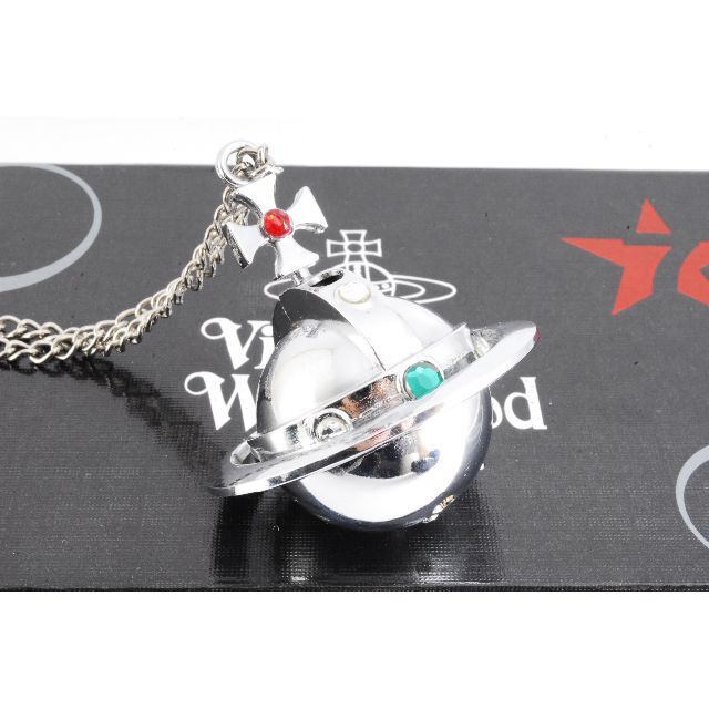 Vivienne Westwood - ☆美品☆ Vivienne Westwood NANA オーブ Vivienne Westwood - ☆美品☆ Vivienne Westwood NANA オーブ