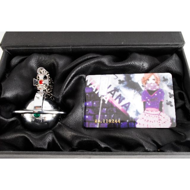 Vivienne Westwood - ☆美品☆ Vivienne Westwood NANA オーブ Vivienne Westwood - ☆美品☆ Vivienne Westwood NANA オーブ