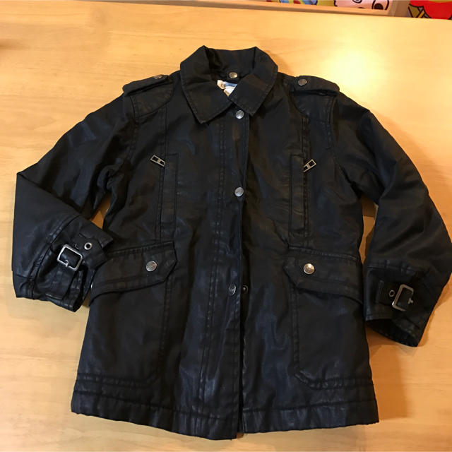 Christian Dior(クリスチャンディオール)の専用yah!!様 キッズ/ベビー/マタニティのキッズ服男の子用(90cm~)(ジャケット/上着)の商品写真