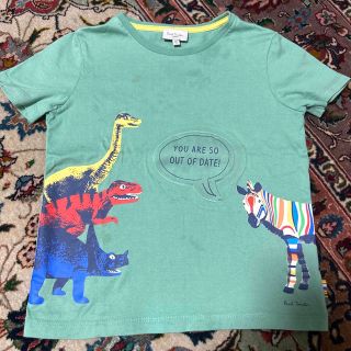 ポールスミス(Paul Smith)のポールスミス　Tシャツ(Tシャツ/カットソー)