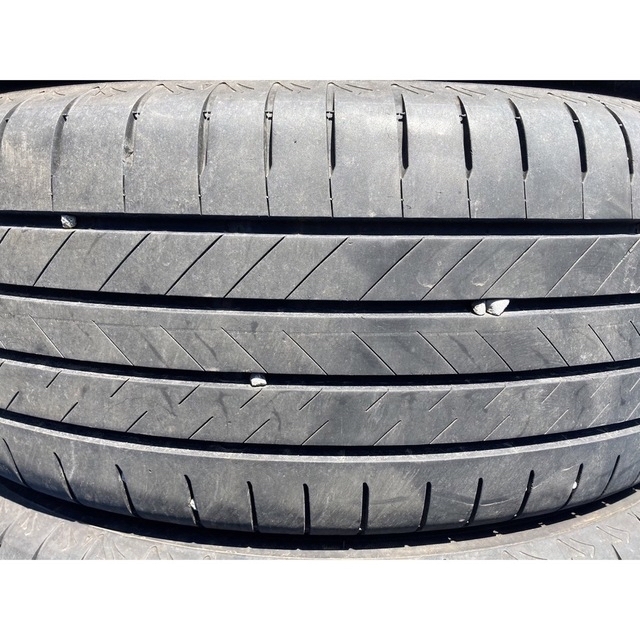 BRIDGESTONE 215/60R17 21年製 サマータイヤ | viratindustries.com