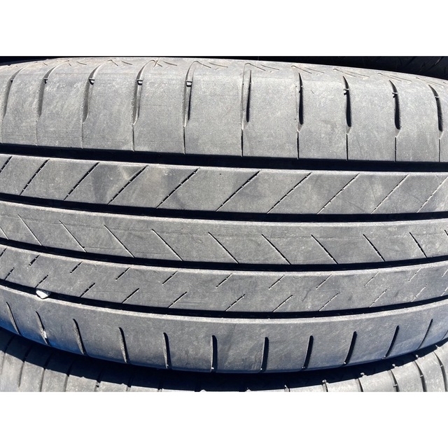 BRIDGESTONE 215/60R17 21年製 サマータイヤ | viratindustries.com