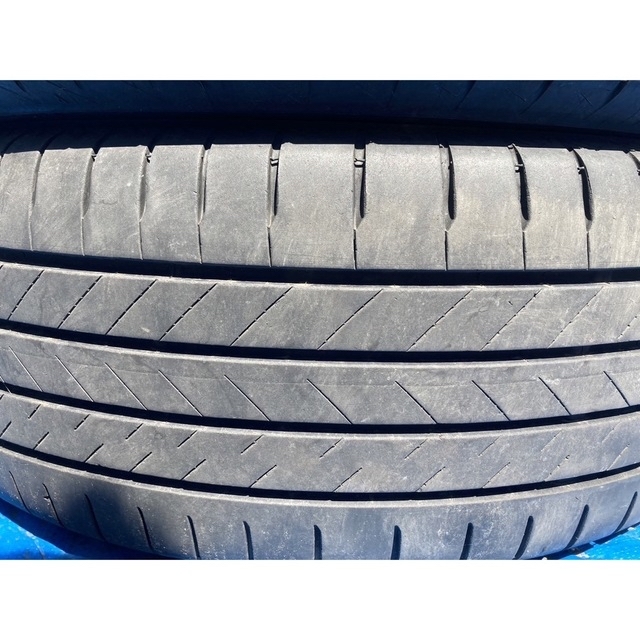 BRIDGESTONE 215/60R17 21年製 サマータイヤ | viratindustries.com