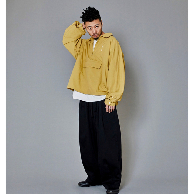 tight booth タイトブース バギースラックスの通販 by スシ's shop|ラクマ