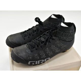 ジロ(GIRO)のGiro Empire VR70 Knit シューズ size:EUR/48(ウエア)