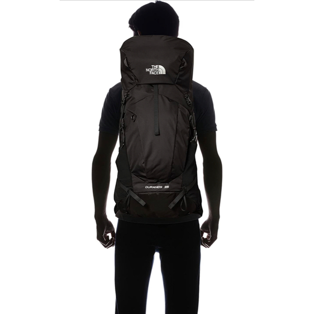 the north face ノースフェイス ウラノス 35