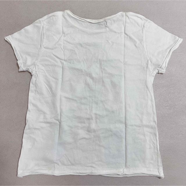 ZARA KIDS(ザラキッズ)のZARABOYS 半袖Tシャツ《116cm》 キッズ/ベビー/マタニティのキッズ服男の子用(90cm~)(Tシャツ/カットソー)の商品写真