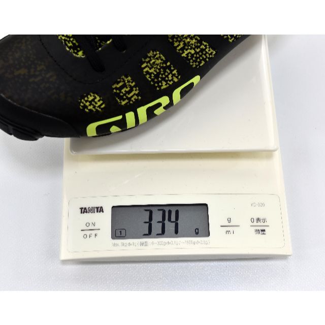 Empire VR70 Knit Shoe | Giro