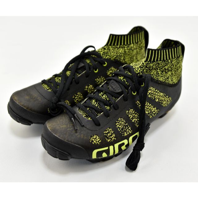 Giro Empire VR70 Knit シューズ size:EUR/39