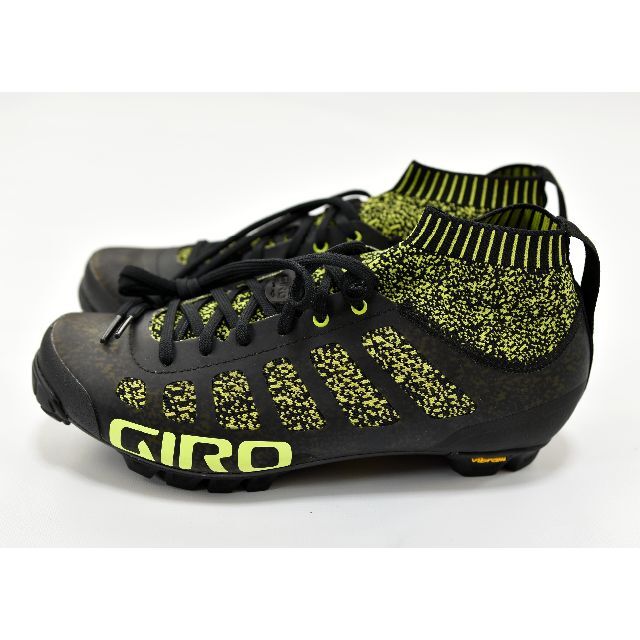 Giro Empire VR70 Knit シューズ size:EUR/39
