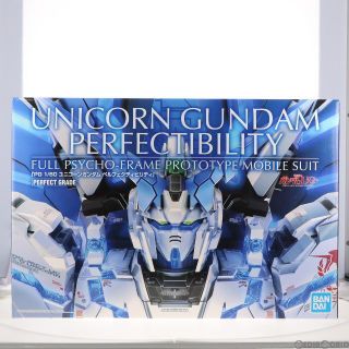 BANDAI - プレミアムバンダイ限定 PG 1/60 RX-0 ユニコーンガンダム